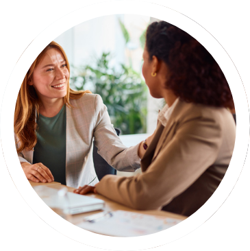 Leadership Coaching